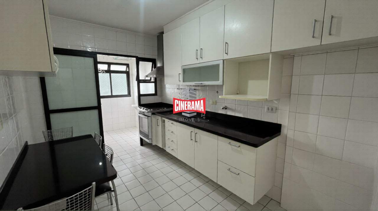 Apartamento à venda em Santa Paula, São Caetano do Sul - Cinerama Imóveis: 