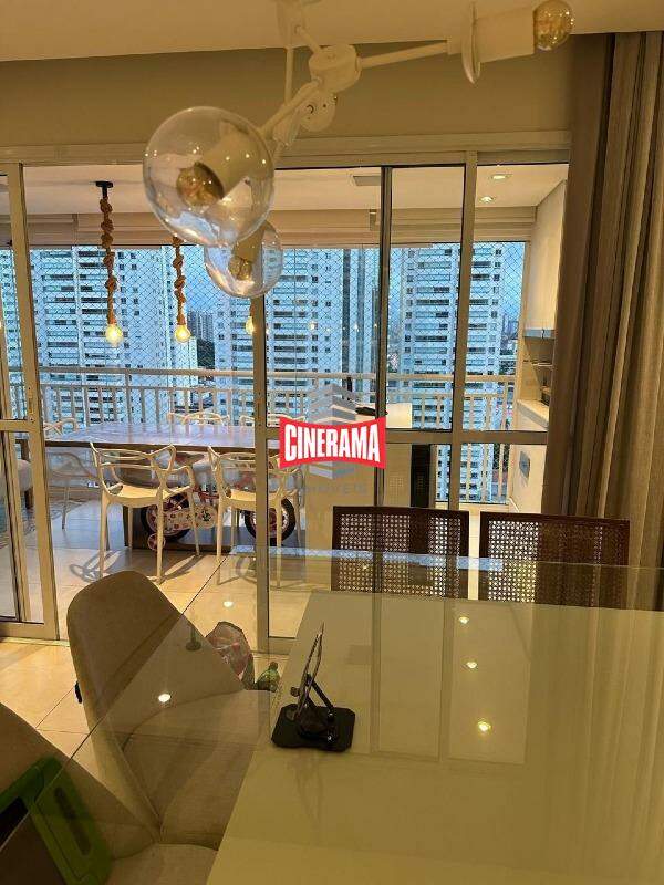 Apartamento à venda em Centro, São Bernardo do Campo - Cinerama Imóveis: 