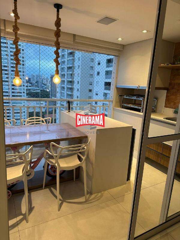 Apartamento à venda em Centro, São Bernardo do Campo - Cinerama Imóveis: 