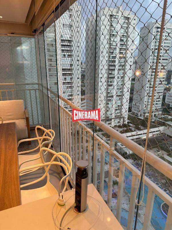 Apartamento à venda em Centro, São Bernardo do Campo - Cinerama Imóveis: 