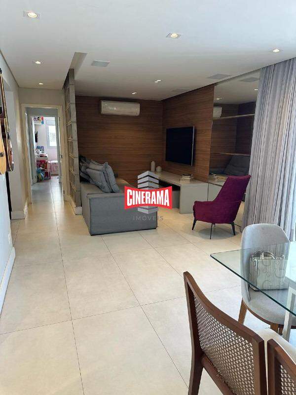 Apartamento à venda em Centro, São Bernardo do Campo - Cinerama Imóveis: 