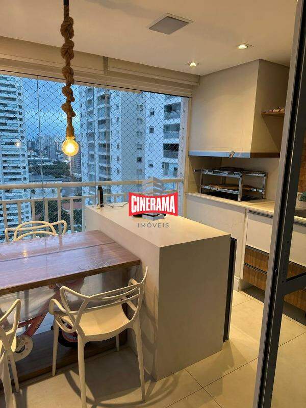 Apartamento à venda em Centro, São Bernardo do Campo - Cinerama Imóveis: 