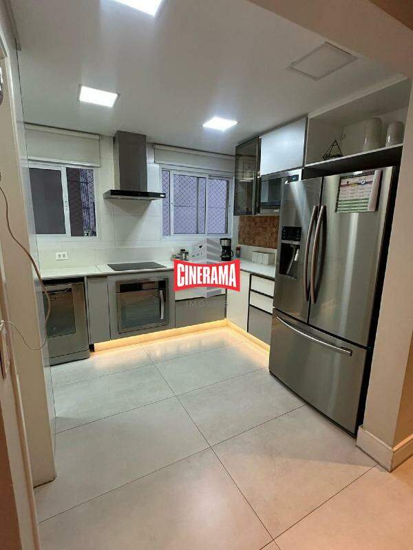 Apartamento à venda em Centro, São Bernardo do Campo - Cinerama Imóveis: 