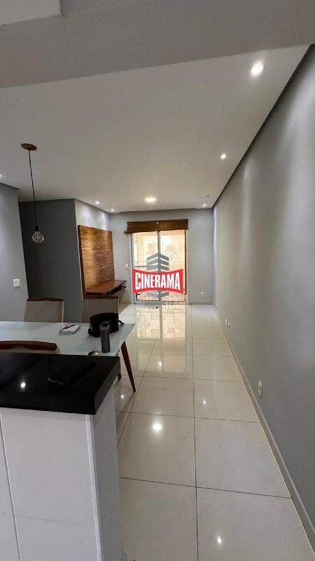 Apartamento à venda em Campestre, Santo André - Cinerama Imóveis: 