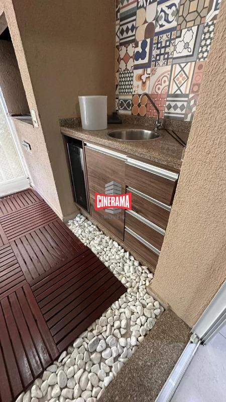 Apartamento à venda em Campestre, Santo André - Cinerama Imóveis: 