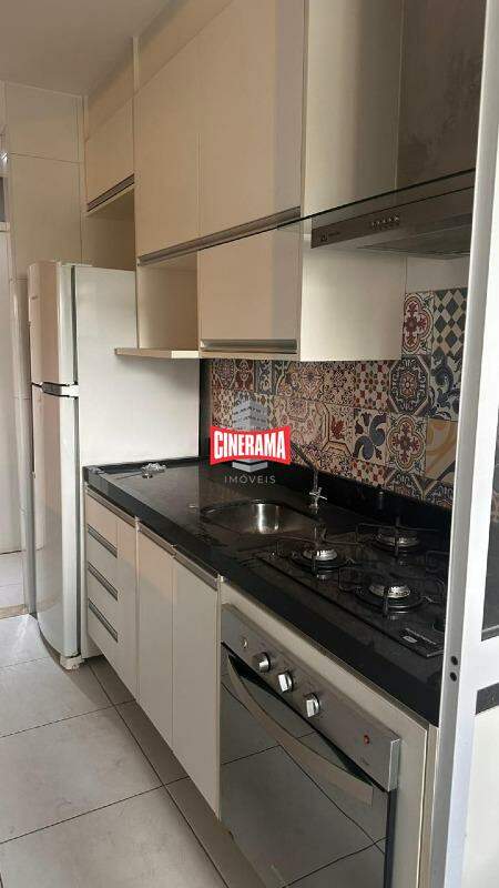 Apartamento à venda em Campestre, Santo André - Cinerama Imóveis: 