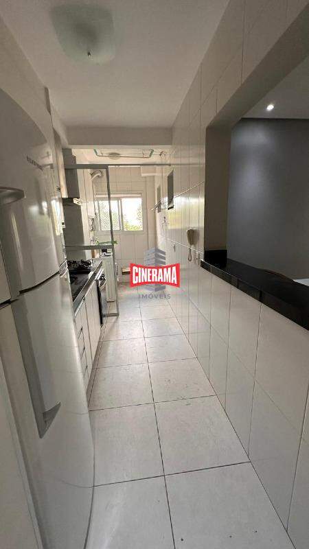 Apartamento à venda em Campestre, Santo André - Cinerama Imóveis: 