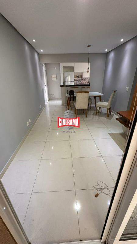Apartamento à venda em Campestre, Santo André - Cinerama Imóveis: 