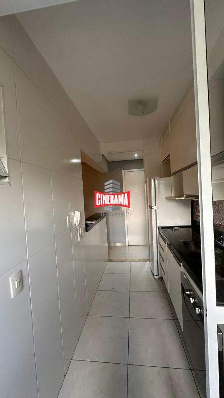 Apartamento à venda em Campestre, Santo André - Cinerama Imóveis: 