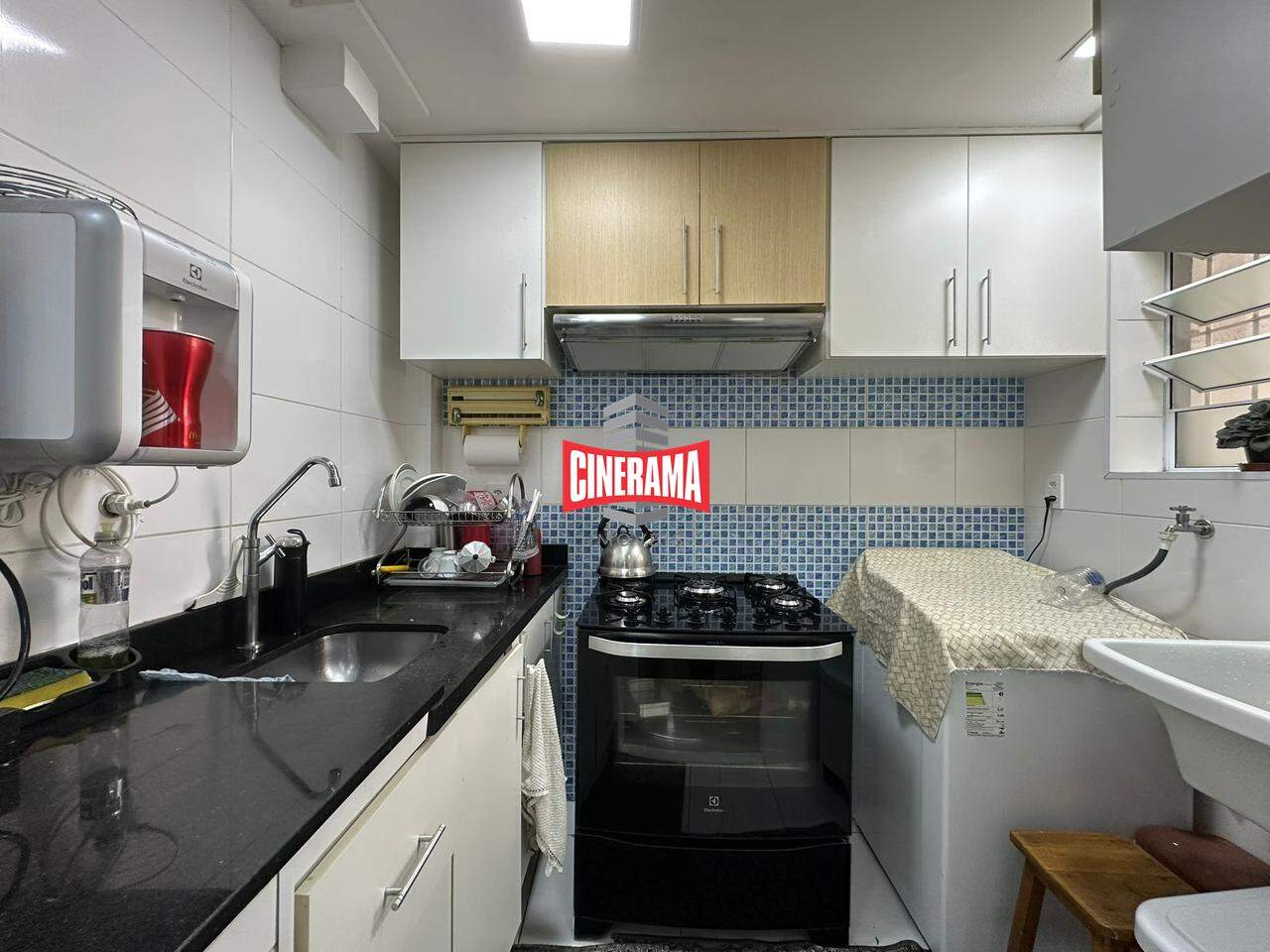 Casa à venda em Jardim Patente, São Paulo - Cinerama Imóveis: 