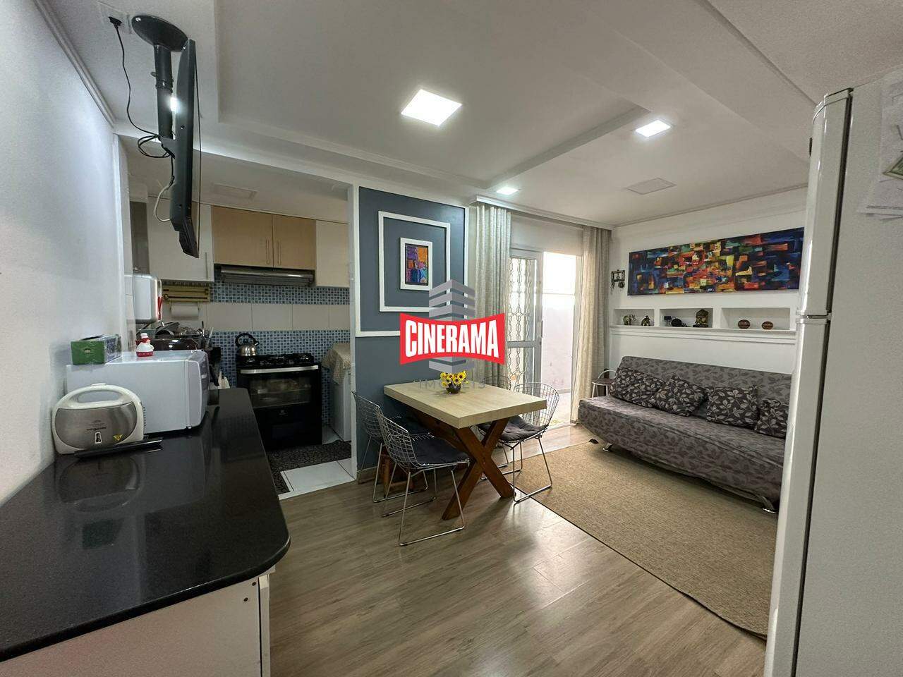 Casa à venda em Jardim Patente, São Paulo - Cinerama Imóveis: 