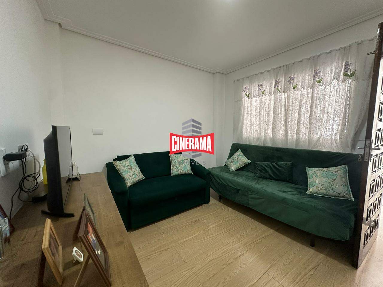Casa à venda em Jardim Patente, São Paulo - Cinerama Imóveis: 