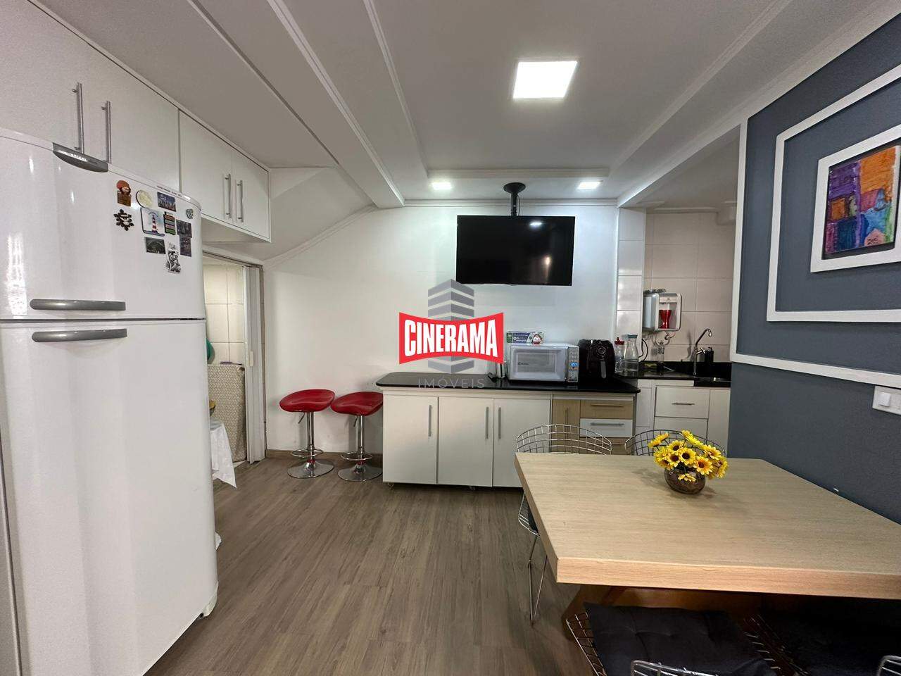 Casa à venda em Jardim Patente, São Paulo - Cinerama Imóveis: 