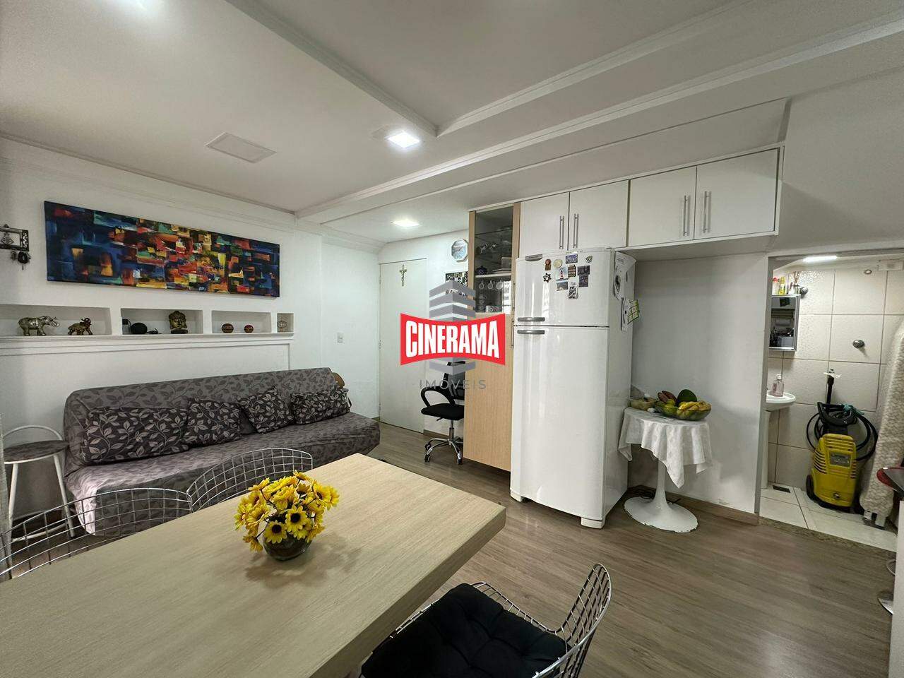 Casa à venda em Jardim Patente, São Paulo - Cinerama Imóveis: 