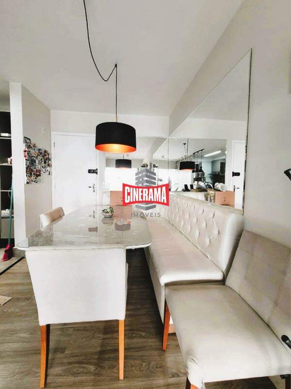 Apartamento à venda em Santa Paula, São Caetano do Sul - Cinerama Imóveis: 