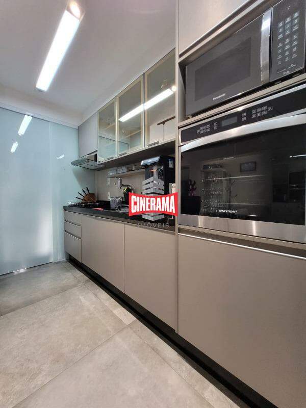 Apartamento à venda em Santa Paula, São Caetano do Sul - Cinerama Imóveis: 
