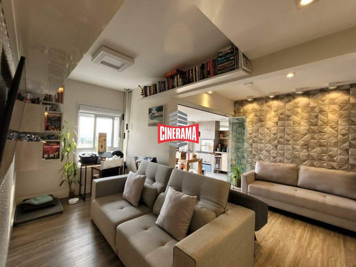 Apartamento à venda em Santa Paula, São Caetano do Sul - Cinerama Imóveis: 