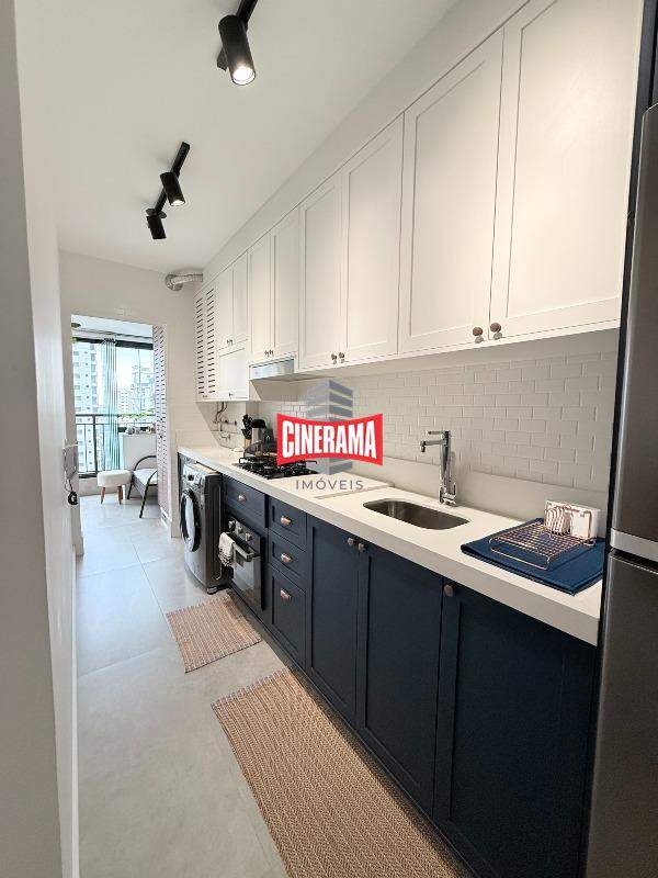 Apartamento à venda em Campestre, Santo André - Cinerama Imóveis: 