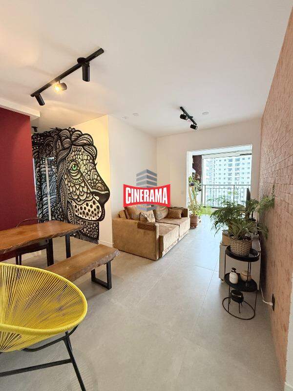 Apartamento à venda em Campestre, Santo André - Cinerama Imóveis: 