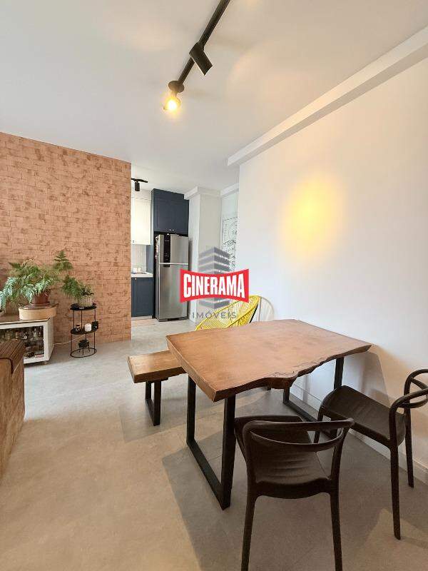 Apartamento à venda em Campestre, Santo André - Cinerama Imóveis: 