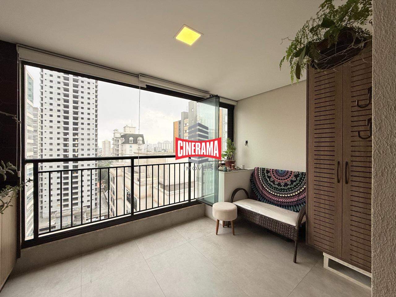 Apartamento à venda em Campestre, Santo André - Cinerama Imóveis: 