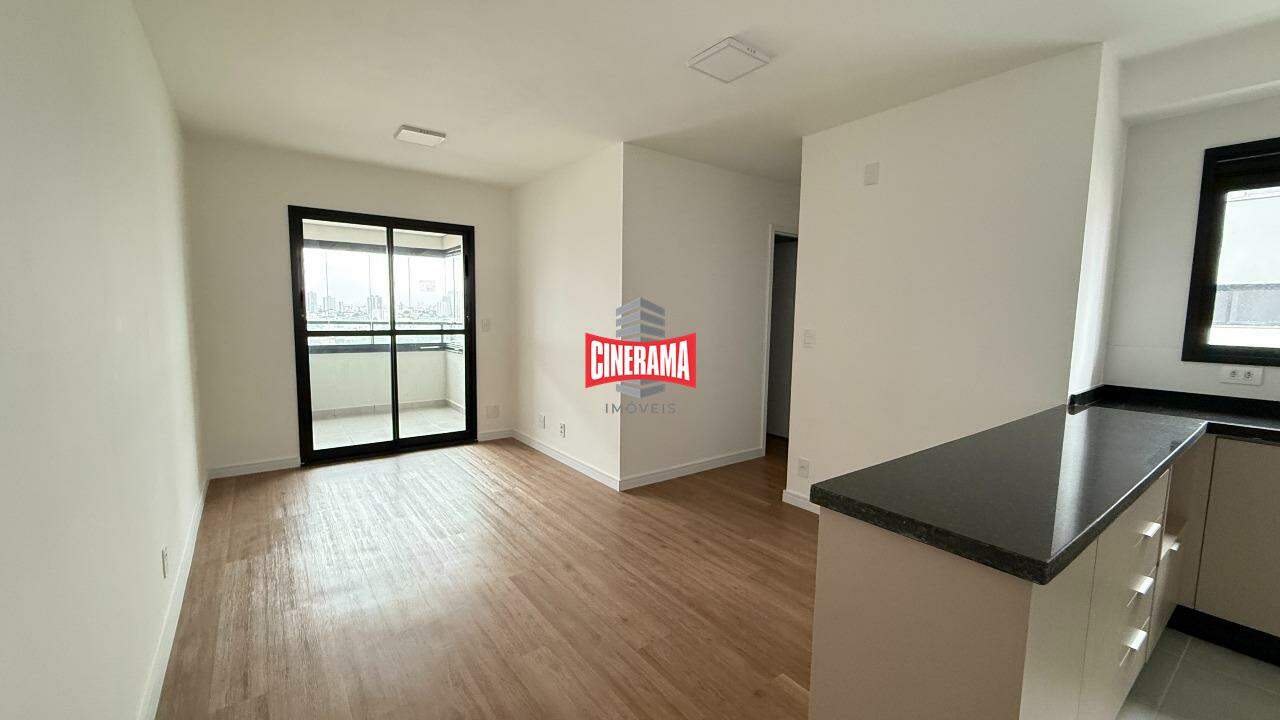 Apartamento para aluguel no Parque das Nações: 