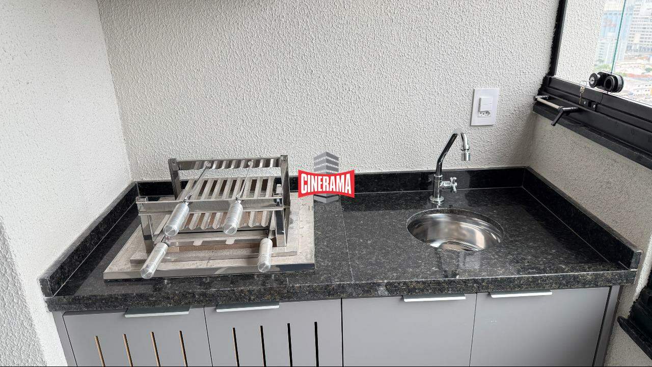 Apartamento para aluguel no Parque das Nações: 