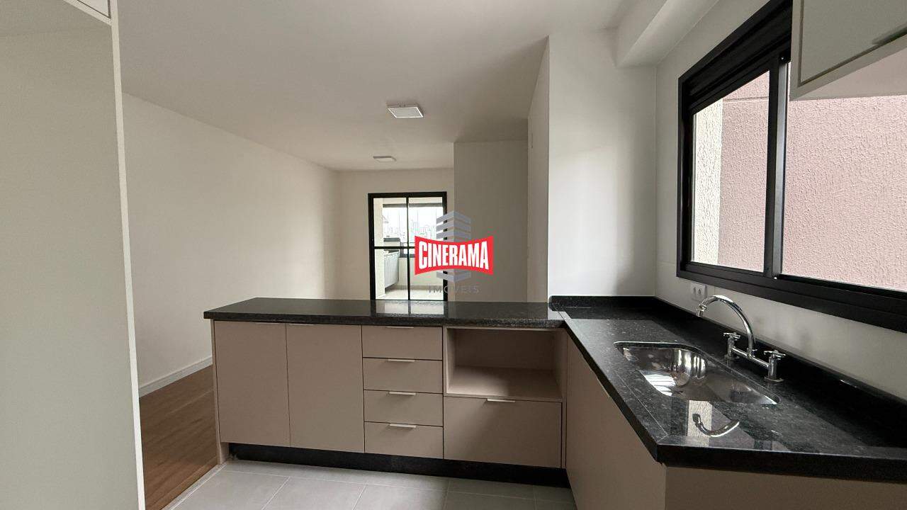 Apartamento para aluguel no Parque das Nações: 