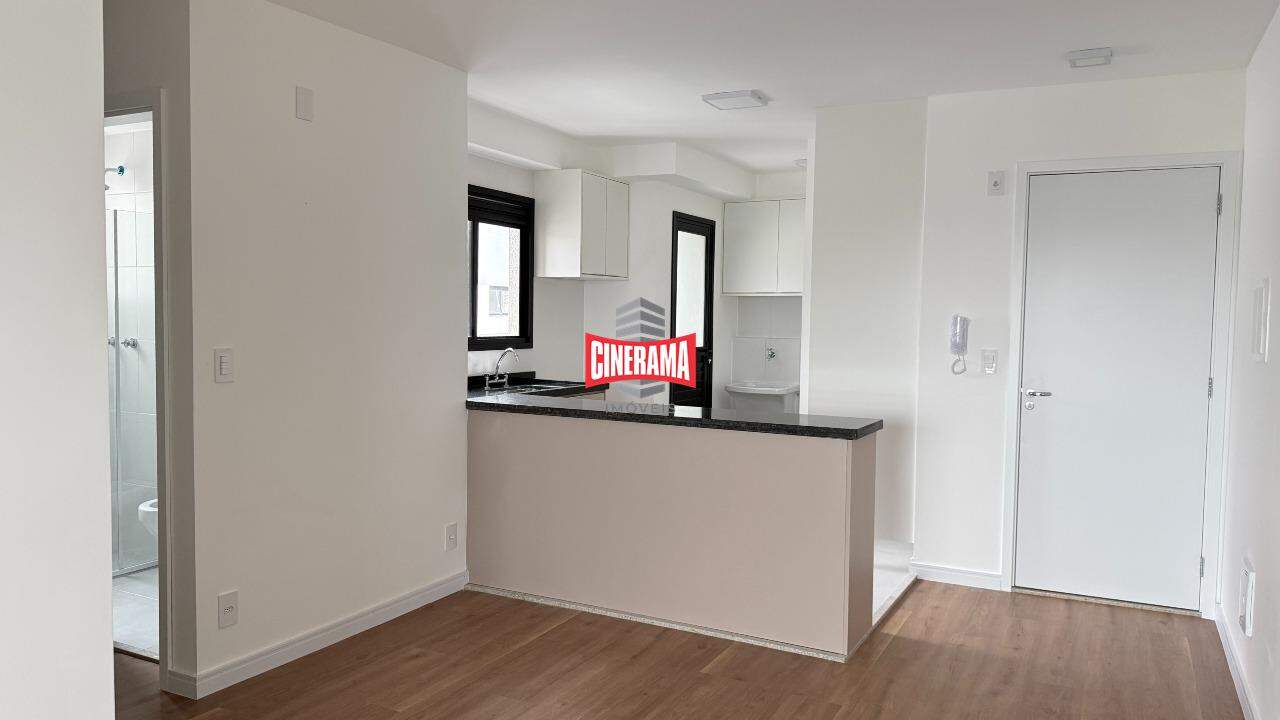 Apartamento para aluguel no Parque das Nações: 