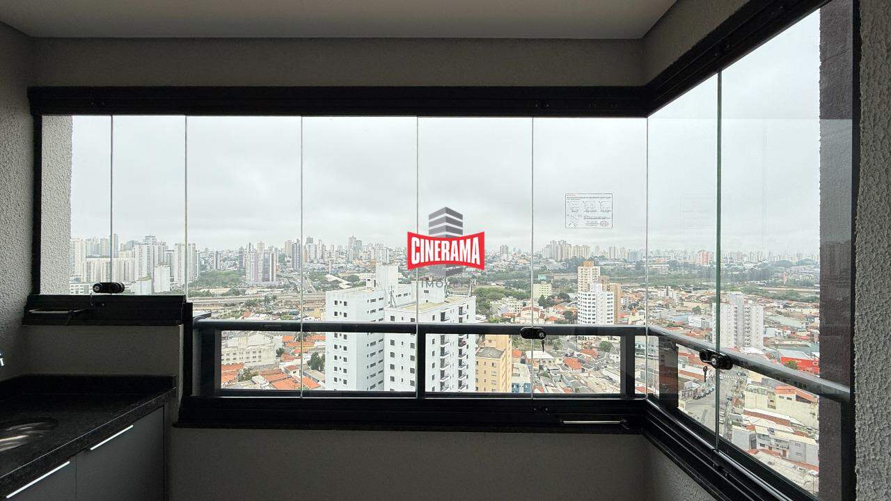 Apartamento para aluguel no Parque das Nações: 