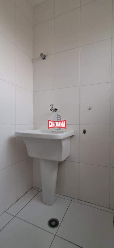Apartamento à venda em Campestre, Santo André - Cinerama Imóveis: 
