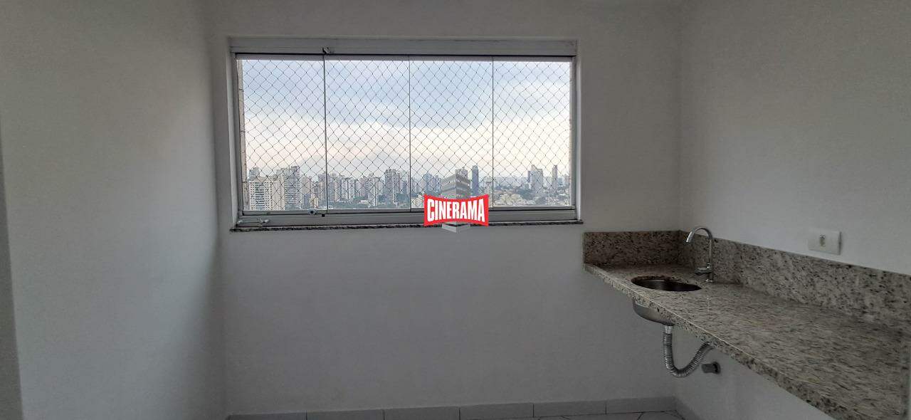Apartamento à venda em Campestre, Santo André - Cinerama Imóveis: 
