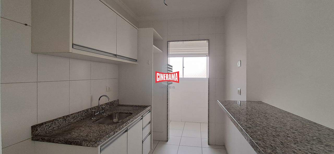 Apartamento à venda em Campestre, Santo André - Cinerama Imóveis: 