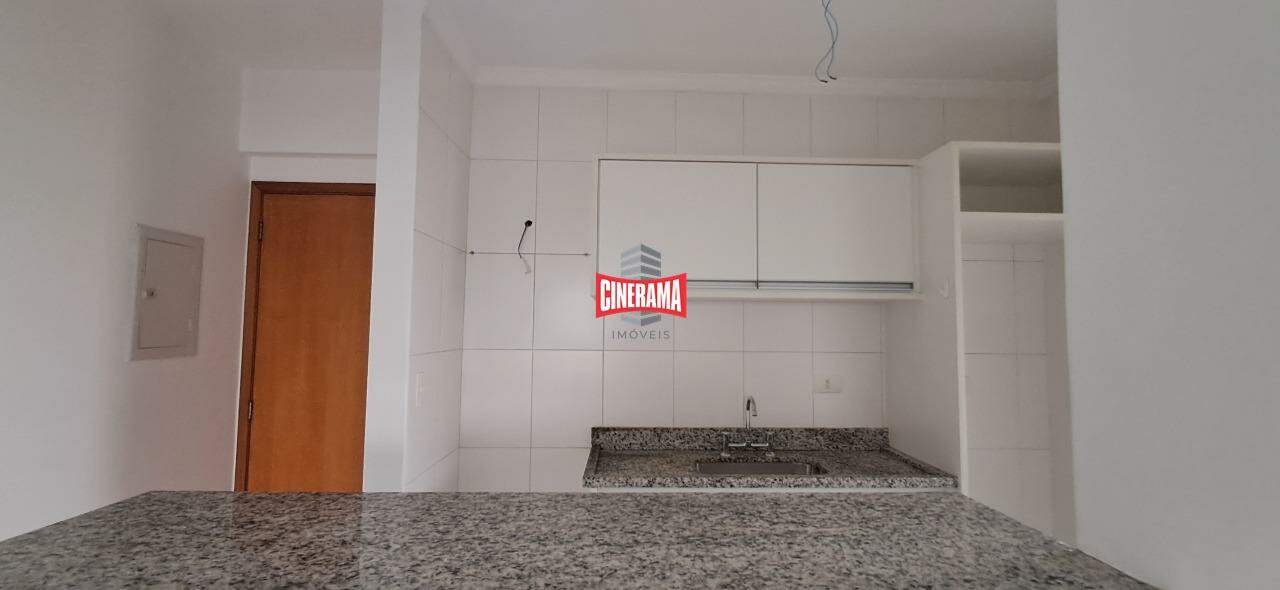 Apartamento à venda em Campestre, Santo André - Cinerama Imóveis: 