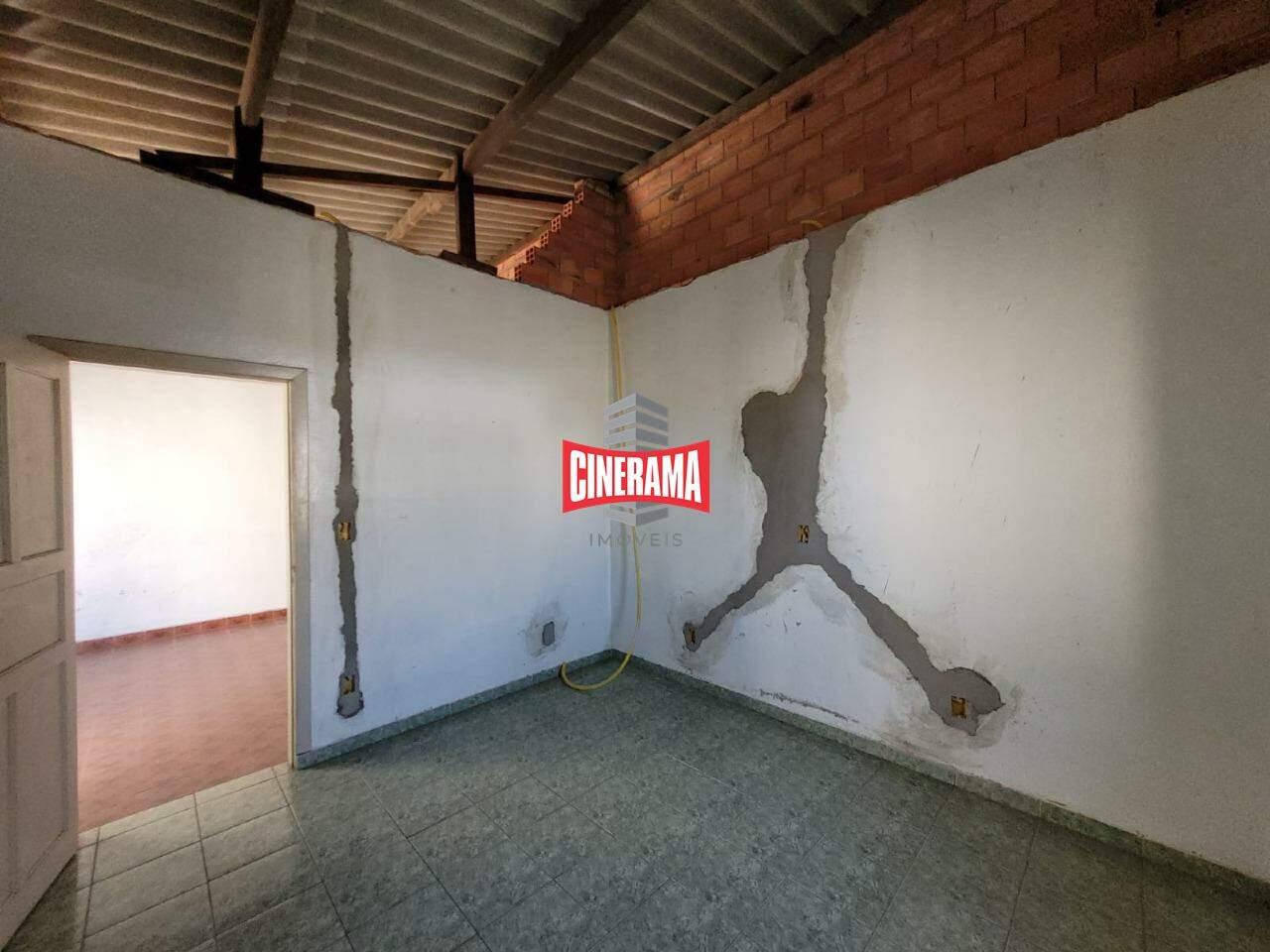 Terreno à venda em Cerâmica, São Caetano do Sul - Cinerama Imóveis: 