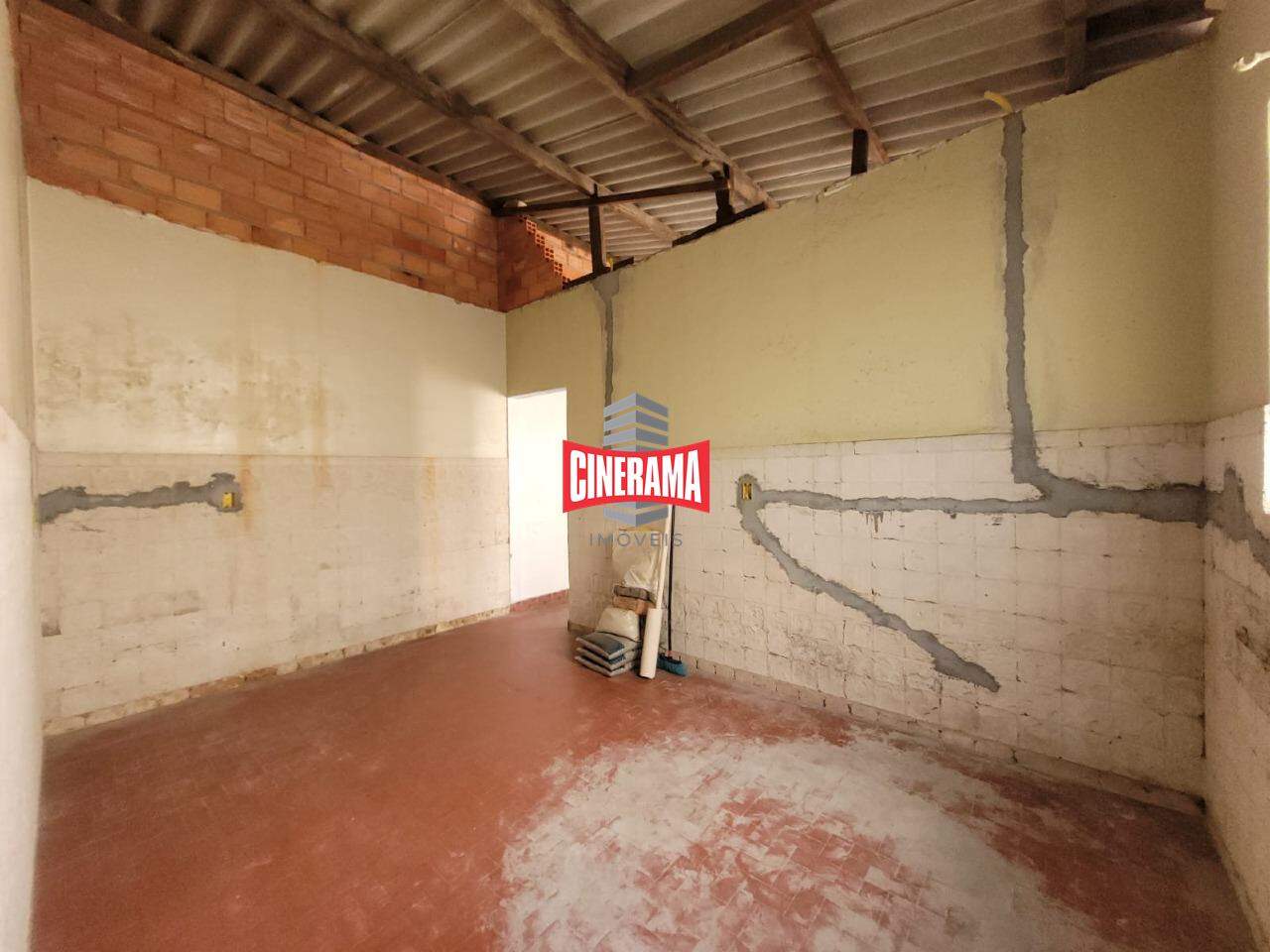 Terreno à venda em Cerâmica, São Caetano do Sul - Cinerama Imóveis: 
