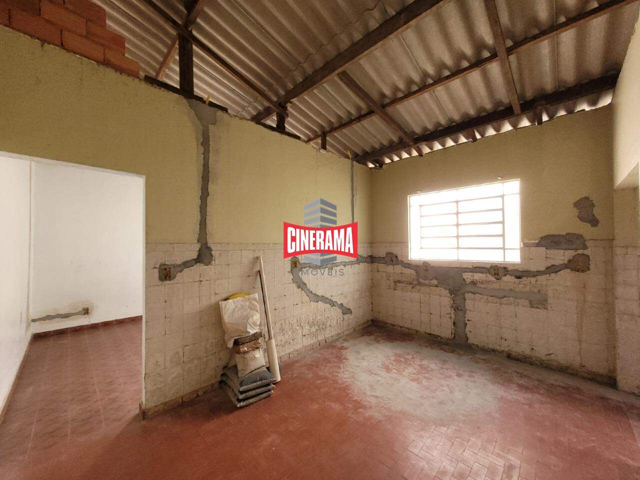 Terreno à venda em Cerâmica, São Caetano do Sul - Cinerama Imóveis: 