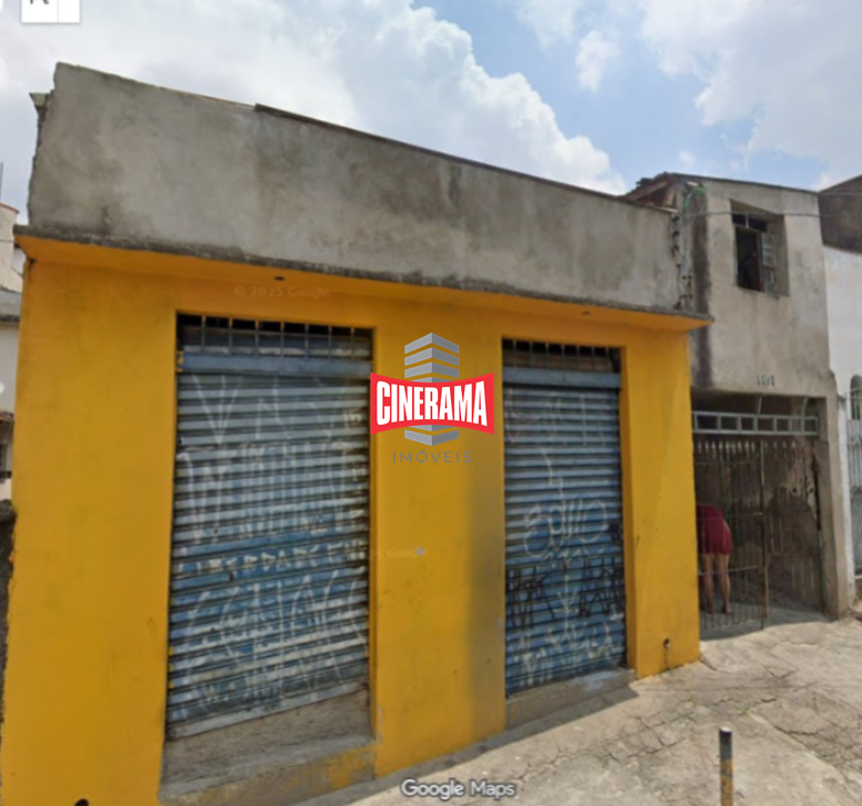 Terreno à venda no Boa Vista: 