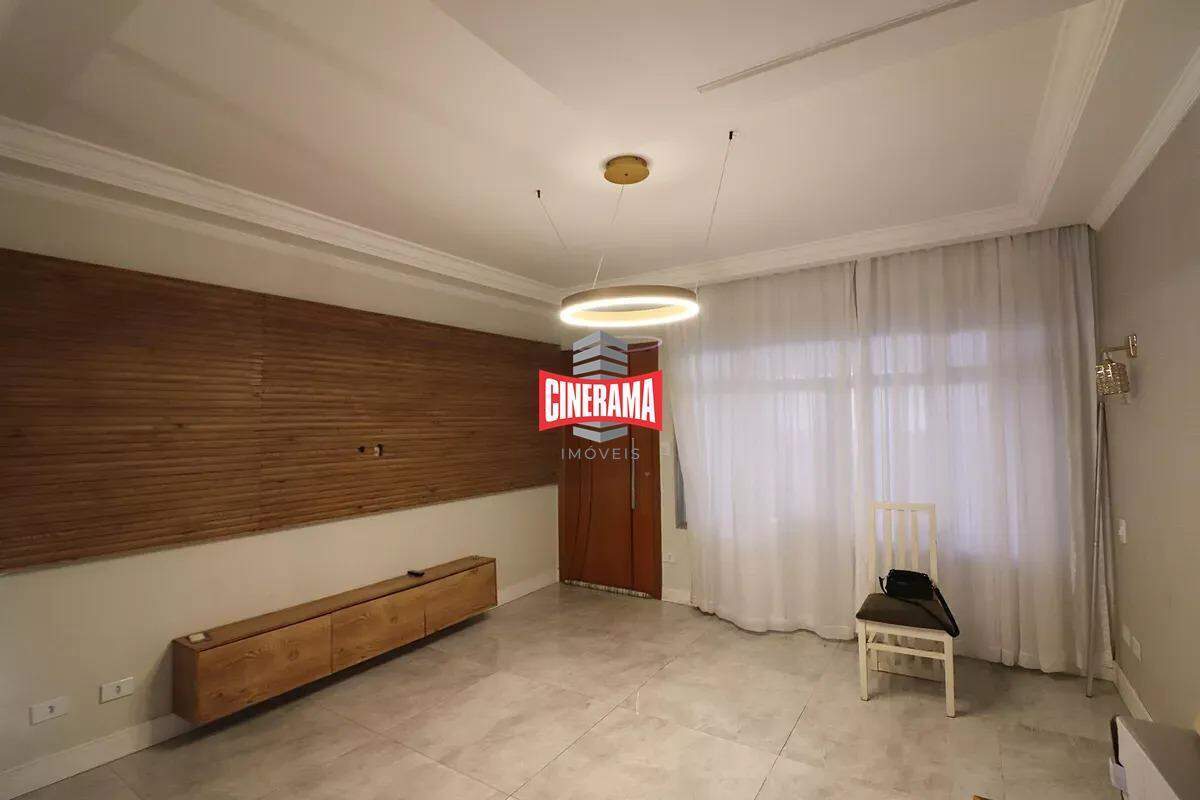 Sobrado à venda em Rudge Ramos, São Bernardo do Campo - Cinerama Imóveis: 