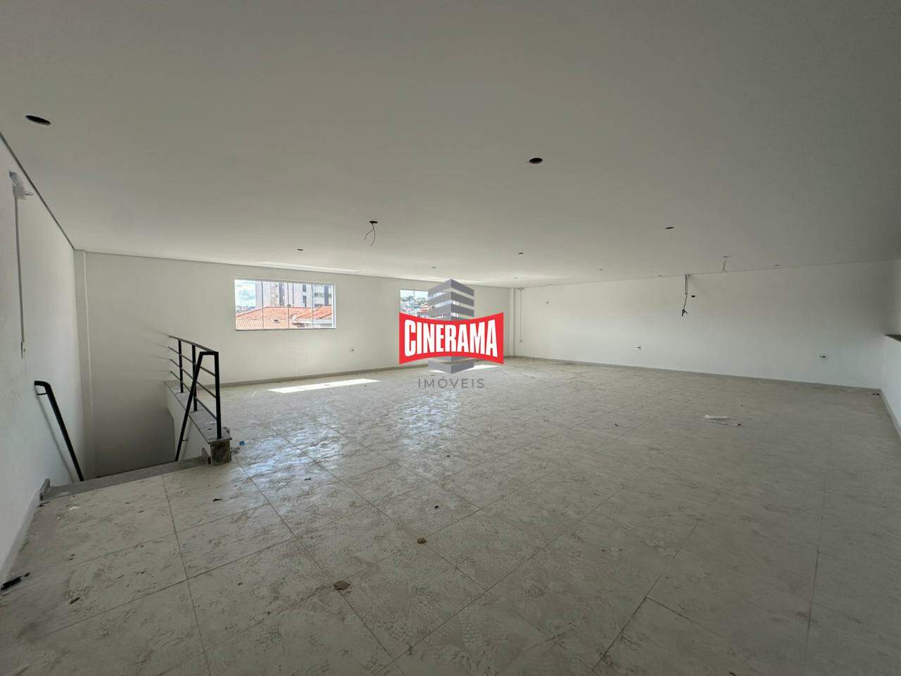 Galpão para aluguel em Parque Central, Santo André - Cinerama Imóveis: 