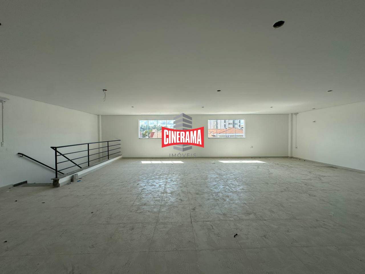 Galpão para aluguel em Parque Central, Santo André - Cinerama Imóveis: 