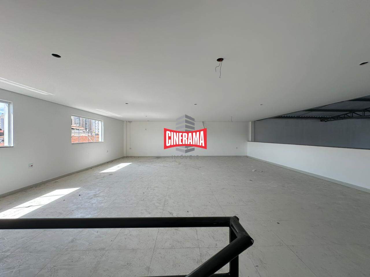 Galpão para aluguel em Parque Central, Santo André - Cinerama Imóveis: 