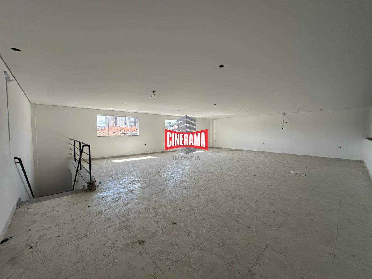 Galpão para aluguel em Parque Central, Santo André - Cinerama Imóveis: 