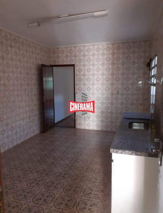 Sobrado à venda no Sacomã: 