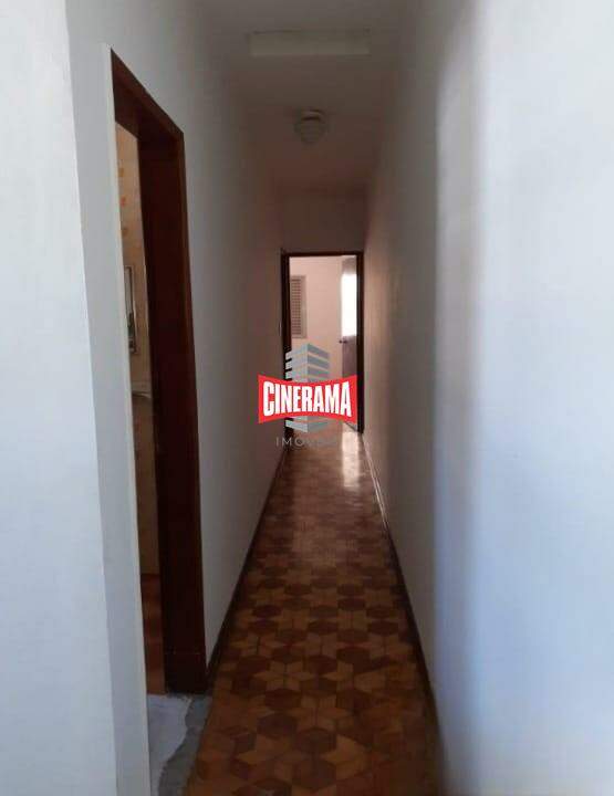 Sobrado à venda no Sacomã: 
