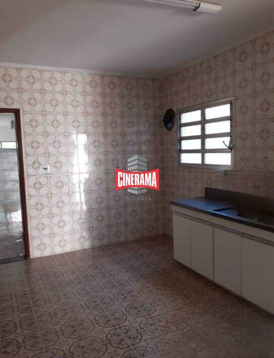Sobrado à venda no Sacomã: 