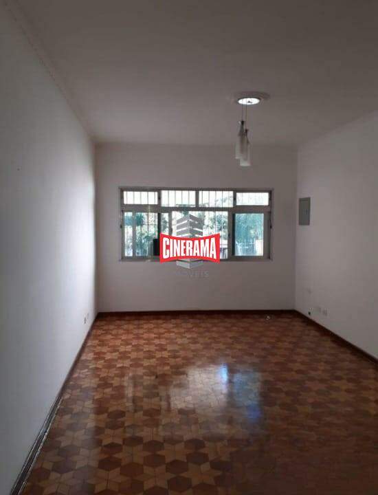 Sobrado à venda no Sacomã: 