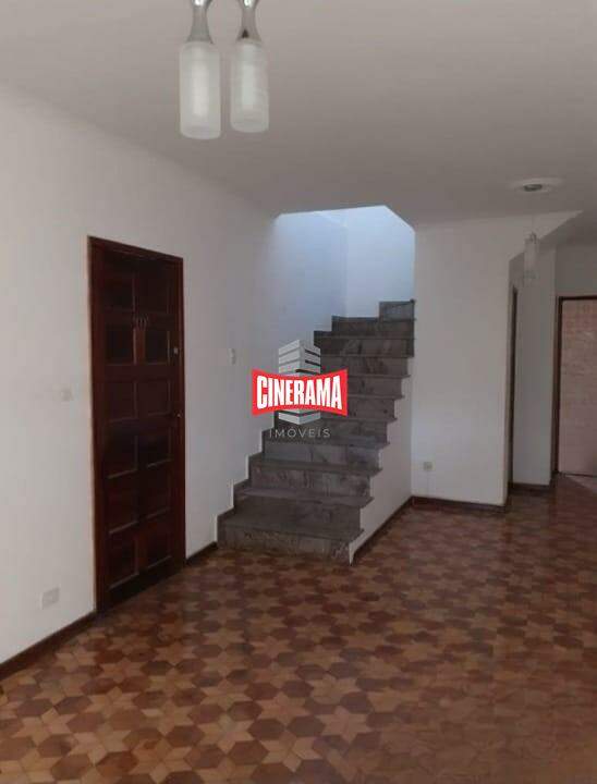 Sobrado à venda no Sacomã: 