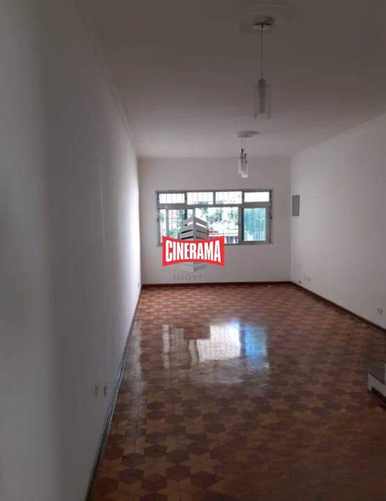 Sobrado à venda no Sacomã: 
