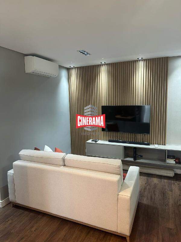 Apartamento para aluguel no Jardim: 